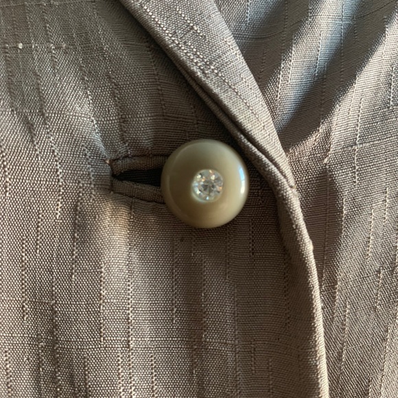 Vintage coat dress 1960’s - Picture 8 of 8